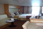 Verandah Stateroom Picture