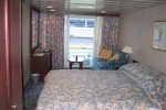 Balcony Stateroom Picture