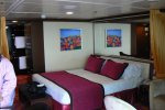 Penthouse Stateroom Picture