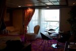 Penthouse Stateroom Picture