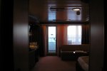 Grand Suite Stateroom Picture