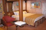 Grand Suite Stateroom Picture