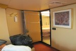 Premium Balcony Stateroom Picture