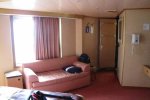 Premium Balcony Stateroom Picture