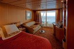 Aqua Class Stateroom Picture