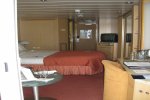 Verandah Stateroom Picture