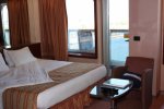 Ocean Suite Stateroom Picture