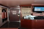 Ocean Suite Stateroom Picture