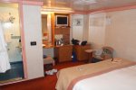 Interior Stateroom Picture