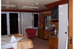 Premium Balcony Stateroom Picture