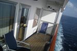 Ocean Suite Stateroom Picture