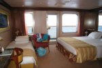 Ocean Suite Stateroom Picture