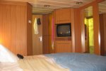 Oceanview Stateroom Picture