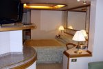 Mini-Suite Stateroom Picture