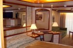 Mini-Suite Stateroom Picture