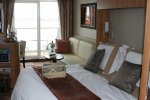 Concierge Class Stateroom Picture