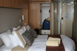 Concierge Class Stateroom Picture