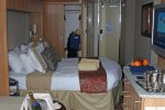 Concierge Class Stateroom Picture