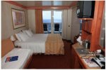 Balcony Stateroom Picture