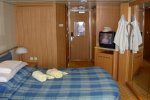 Concierge Class Stateroom Picture