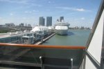 Balcony Stateroom Picture