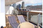 Neptune Suite Stateroom Picture