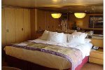 Neptune Suite Stateroom Picture