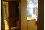 Neptune Suite Stateroom Picture