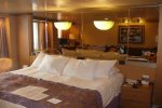 Neptune Suite Stateroom Picture