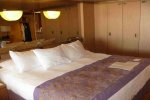 Neptune Suite Stateroom Picture