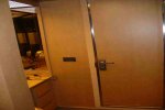 Neptune Suite Stateroom Picture