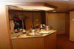 Neptune Suite Stateroom Picture