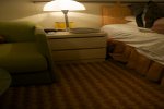 Oceanview Stateroom Picture