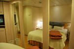 Oceanview Stateroom Picture