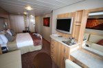 Verandah Stateroom Picture