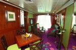 2 Bedroom Family Suite Stateroom Picture