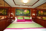 2 Bedroom Family Suite Stateroom Picture