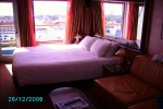 Junior Suite Stateroom Picture