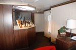 Neptune Suite Stateroom Picture