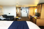 Balcony Stateroom Picture