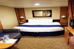 Interior Stateroom Picture