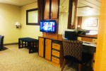 Interior Stateroom Picture