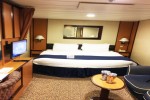 Interior Stateroom Picture