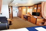 Spacious Balcony Stateroom Picture