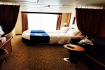 Spacious Balcony Stateroom Picture