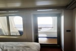 Cove Balcony Stateroom Picture