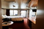 Cove Balcony Stateroom Picture