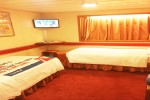 Interior Stateroom Picture