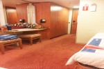 Interior Stateroom Picture