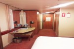 Interior Stateroom Picture